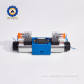 Yuken Solenoid Directional Valve